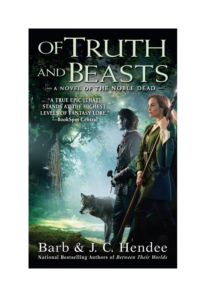 Of Truth and Beasts