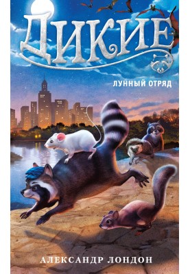 Місячний загін