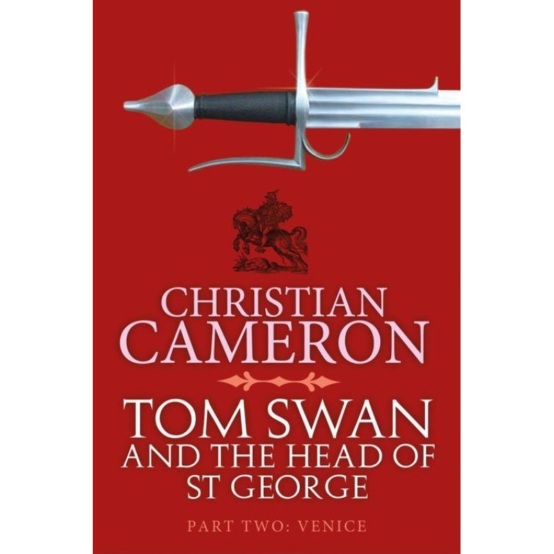 Tom Swan and the Head of St...