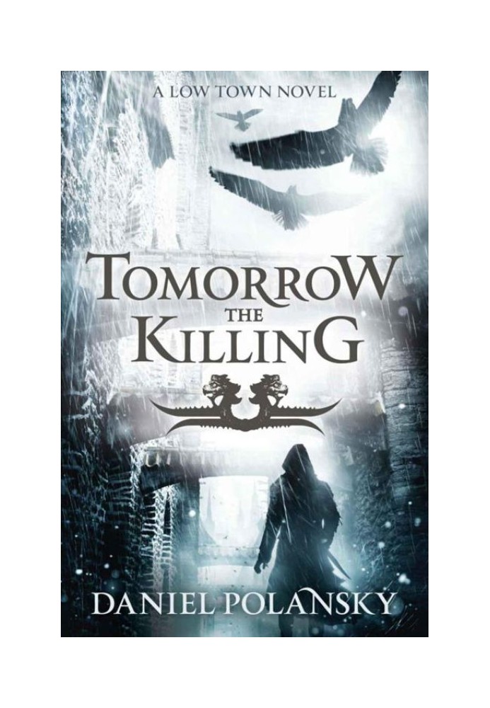 Tomorrow, the Killing