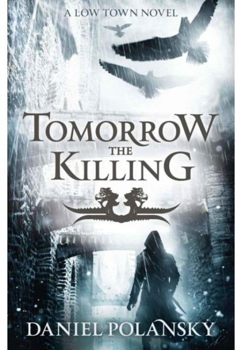 Tomorrow, the Killing