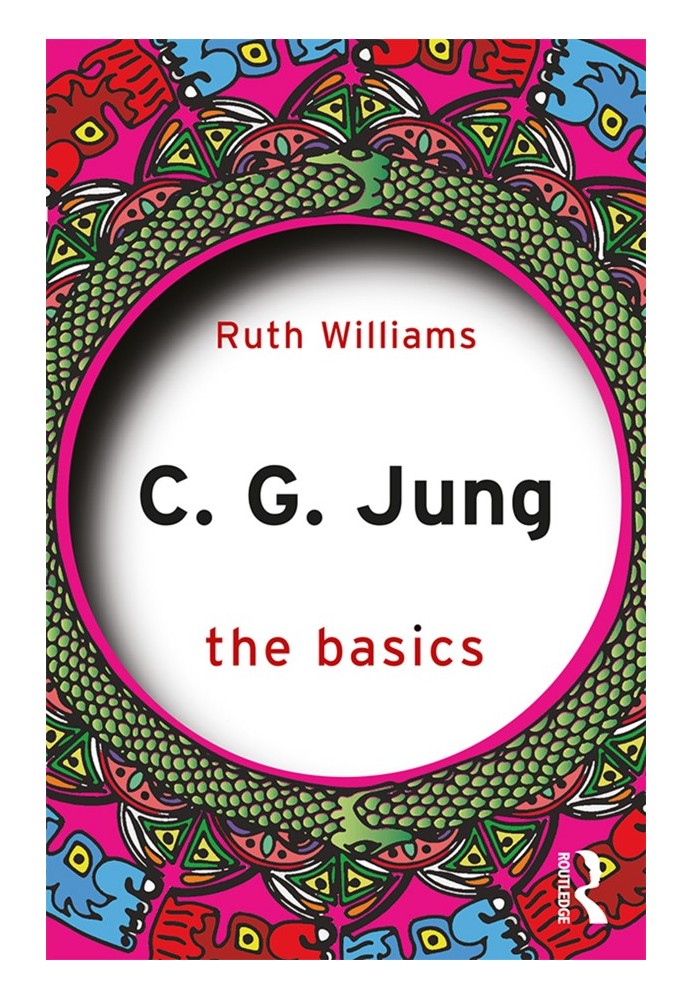 C. G. Jung: The Basics