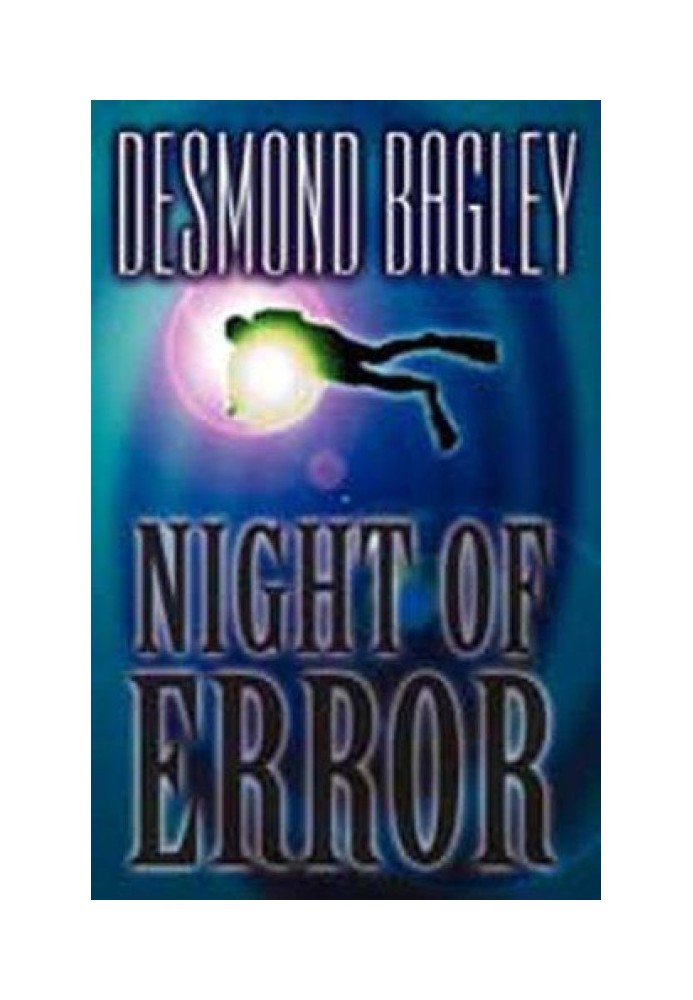 Night of Error