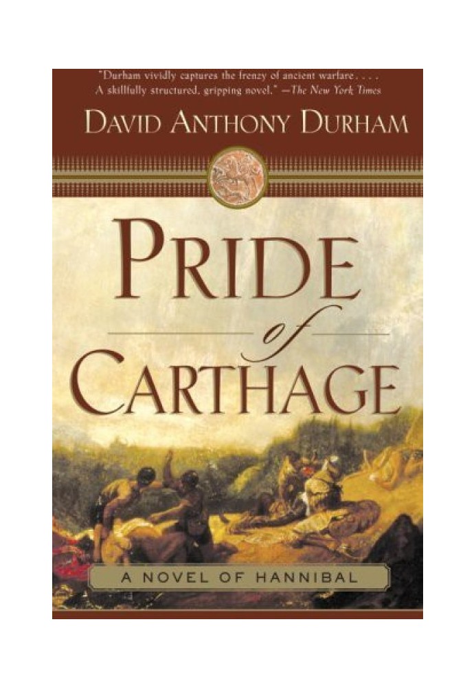 Pride of Carthage