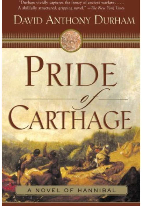 Pride of Carthage