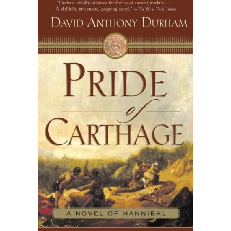 Pride of Carthage
