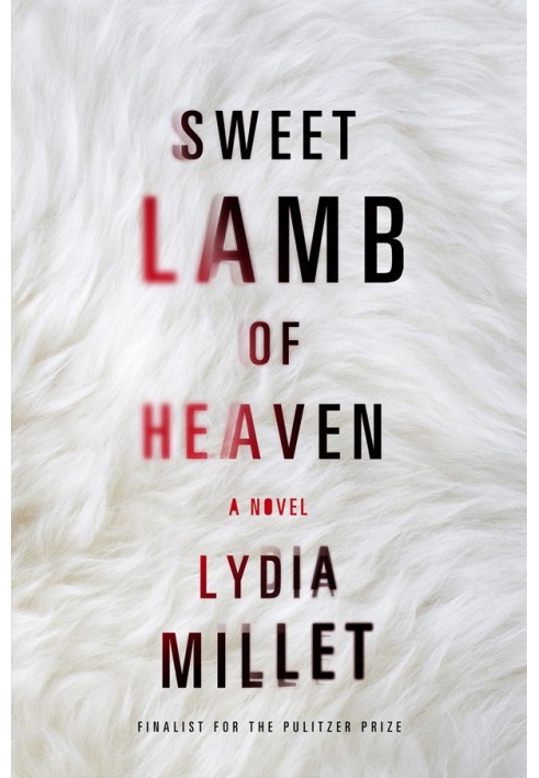 Sweet Lamb of Heaven