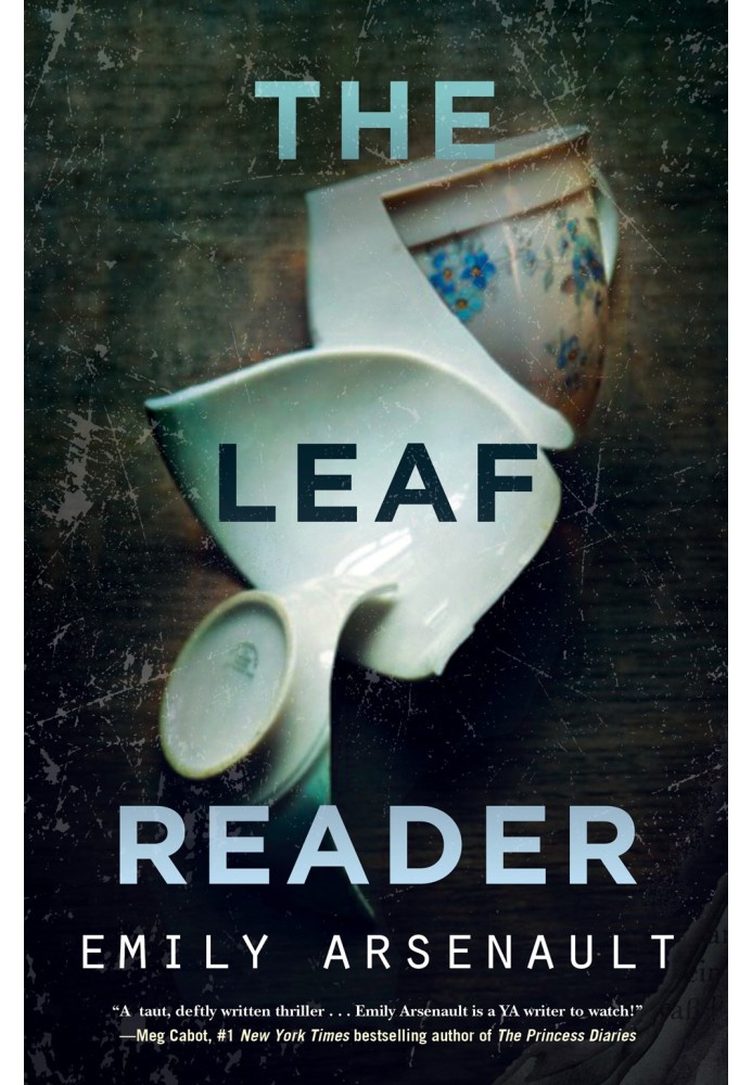 The Leaf Reader