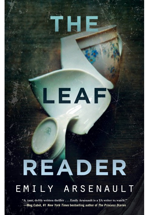 The Leaf Reader