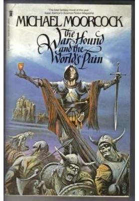 The War Hound and The World
