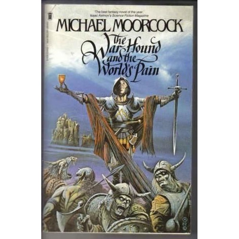 The War Hound and The World