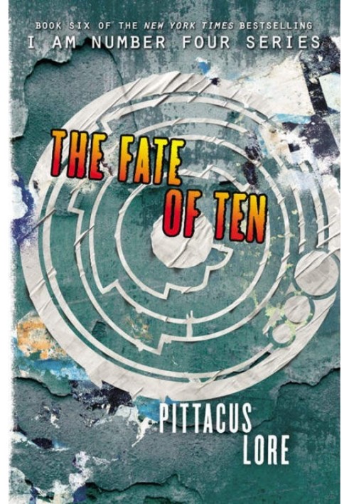 The Fate of Ten