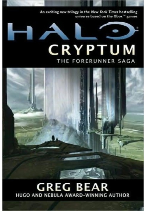 Halo Cryptum