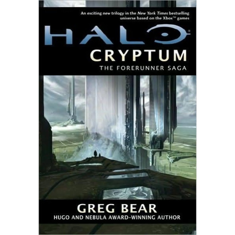 Halo Cryptum