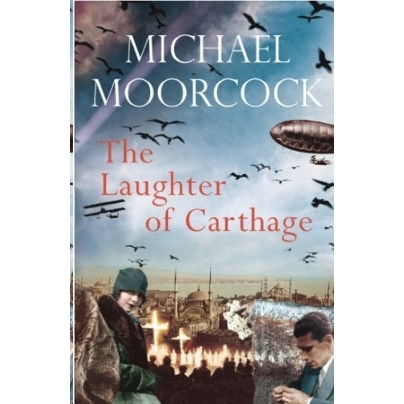 The Laughter of Carthage