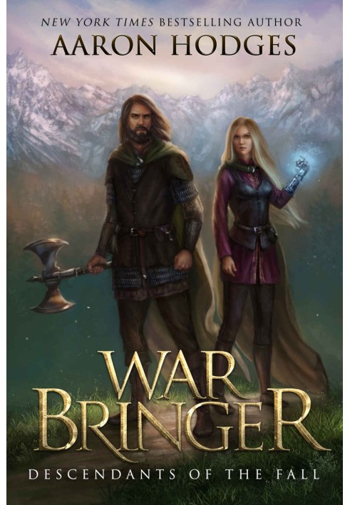 Warbringer