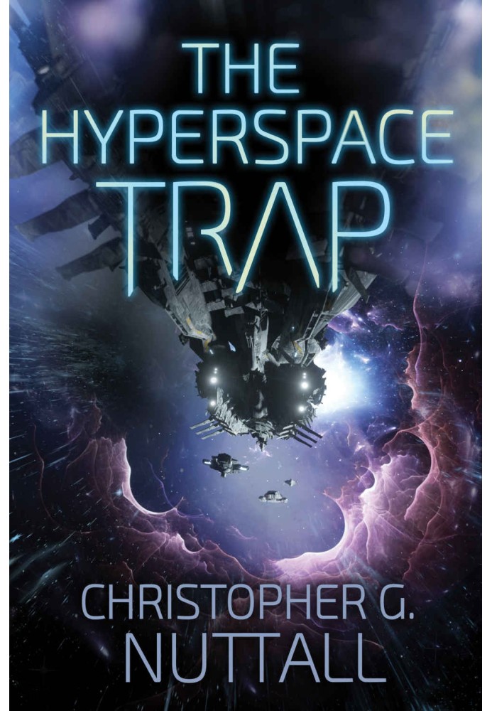 The Hyperspace Trap