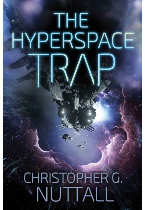 The Hyperspace Trap