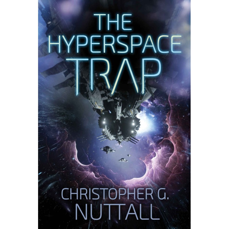 The Hyperspace Trap
