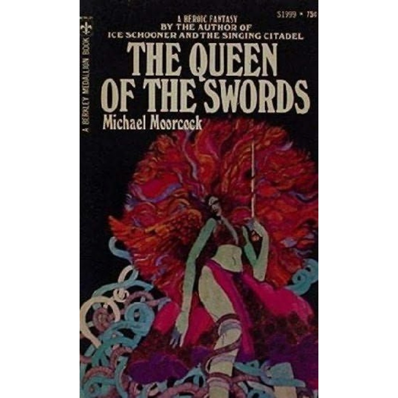 The Queen of the Swords