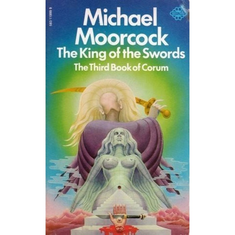 The King of The Swords