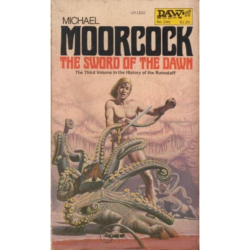 Меч Світанку