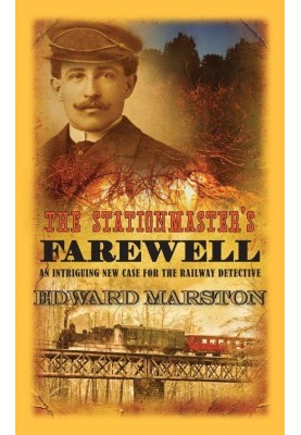 The Stationmaster's farewell