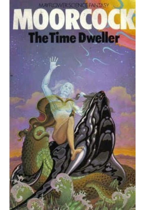 The Time Dweller