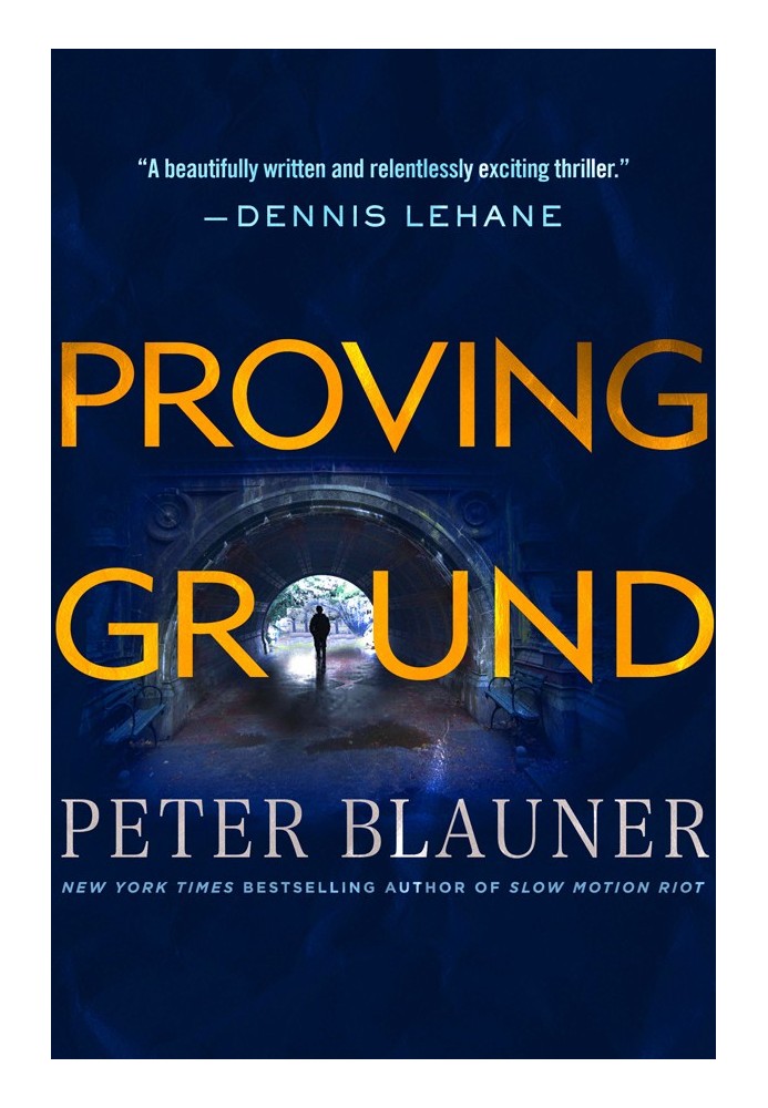 Proving Ground