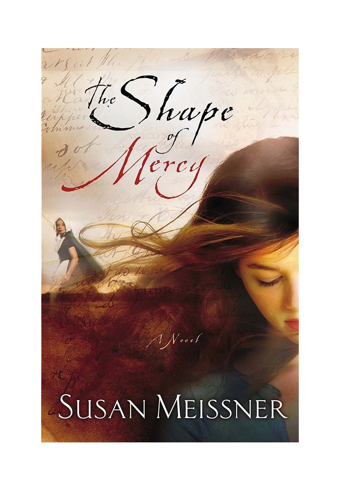 The Shape of Mercy