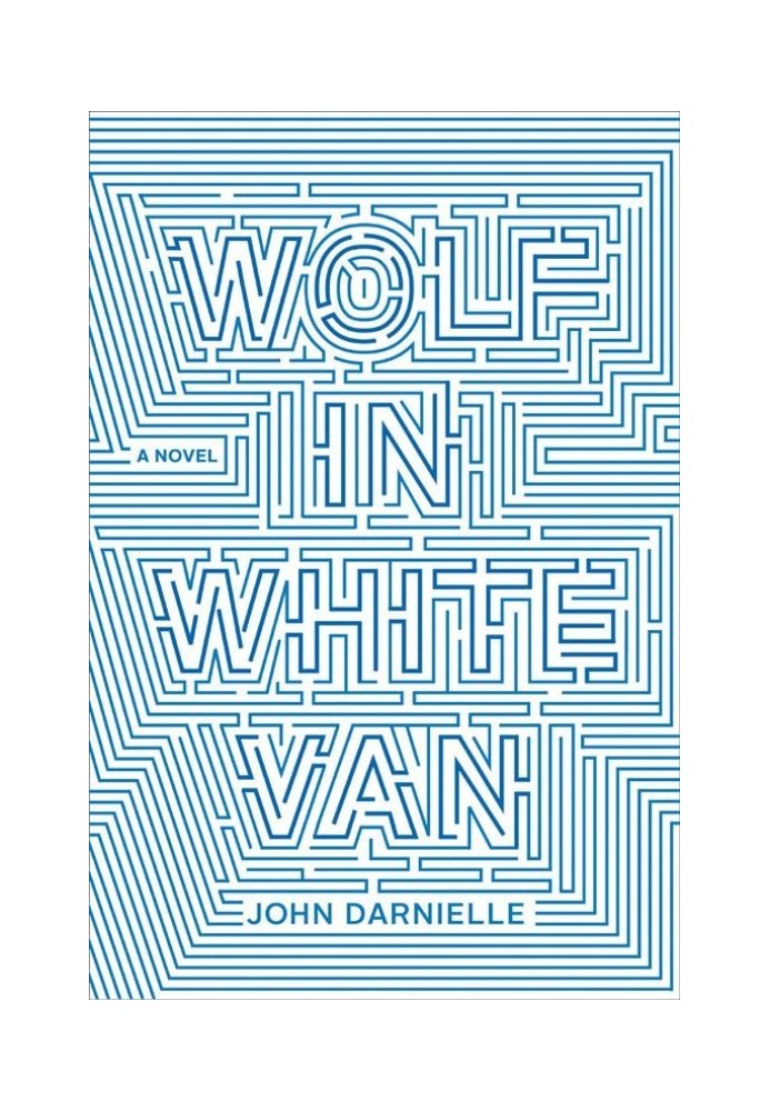 Wolf in White Van