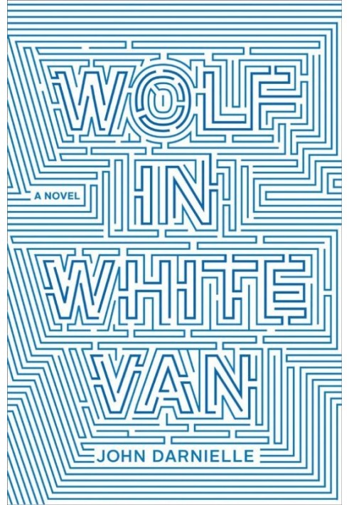 Wolf in White Van