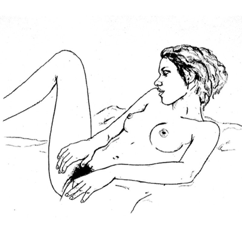 Сестра солодко подрочила