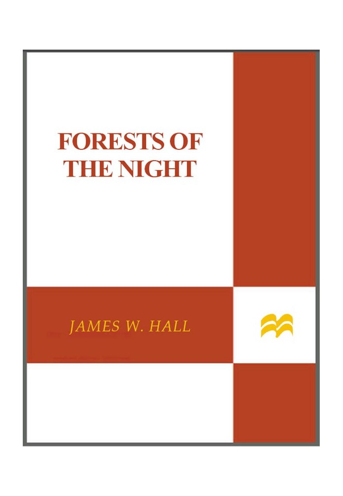 Forests of the Night