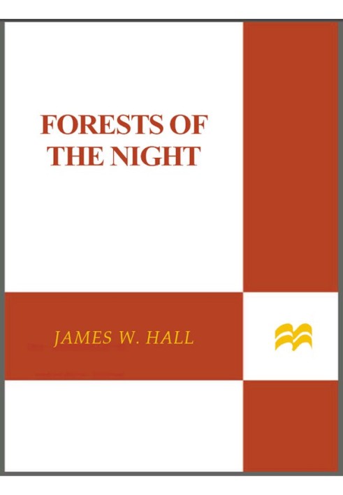 Forests of the Night