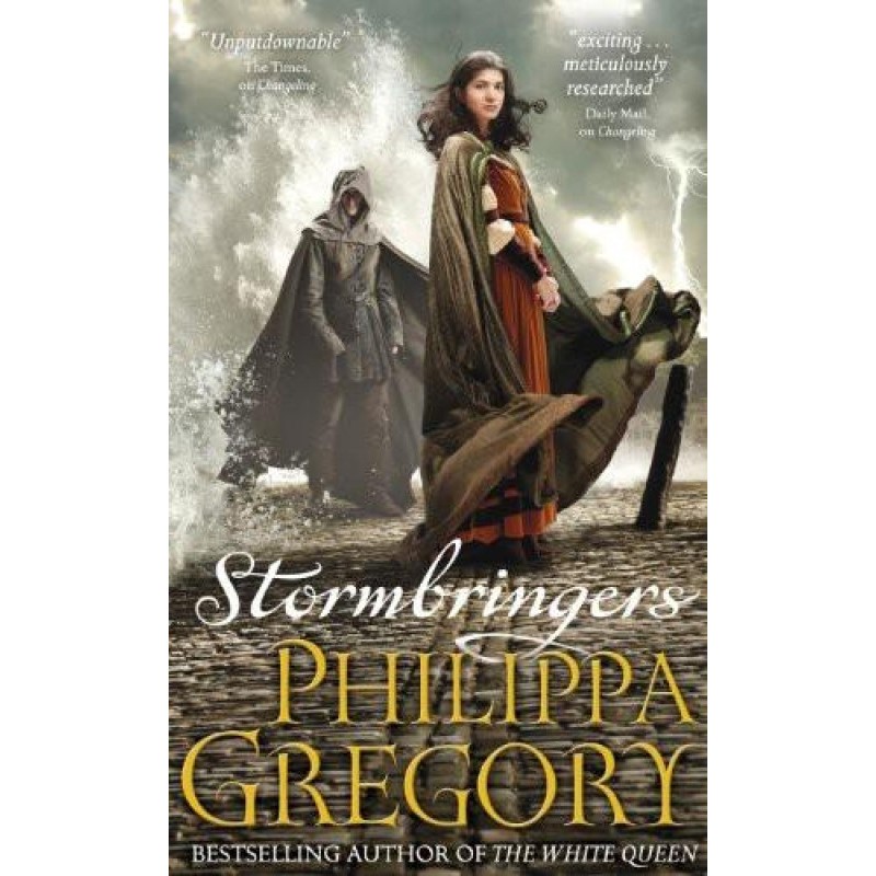 Stormbringers