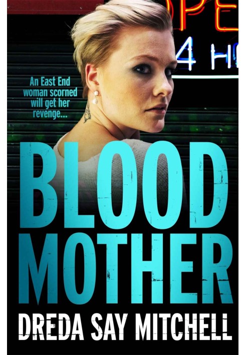 Blood Mother