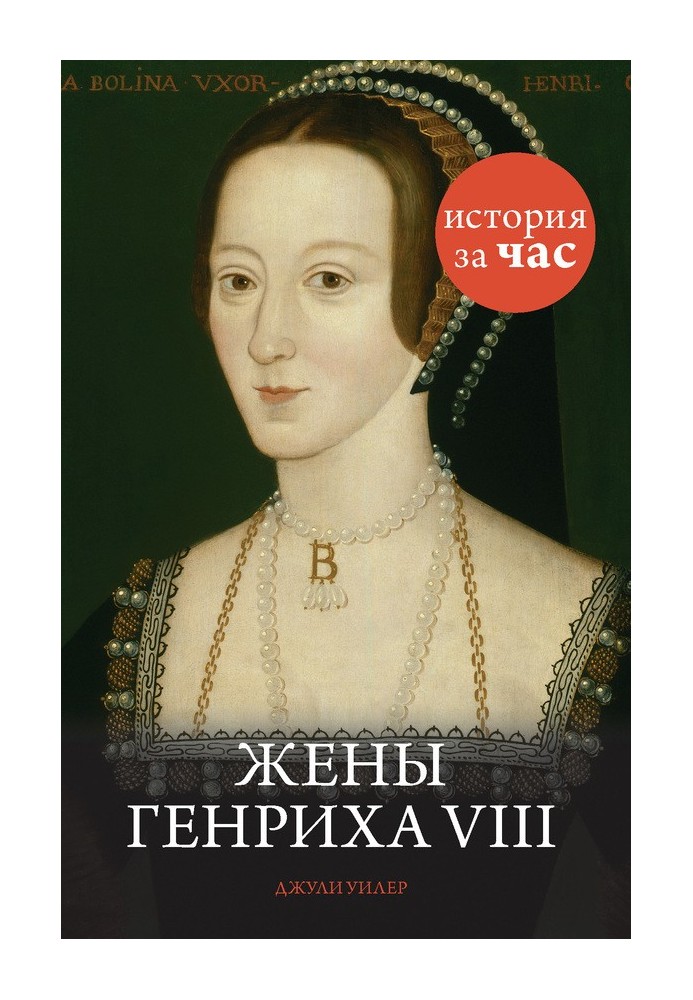 Wives of Henry VIII