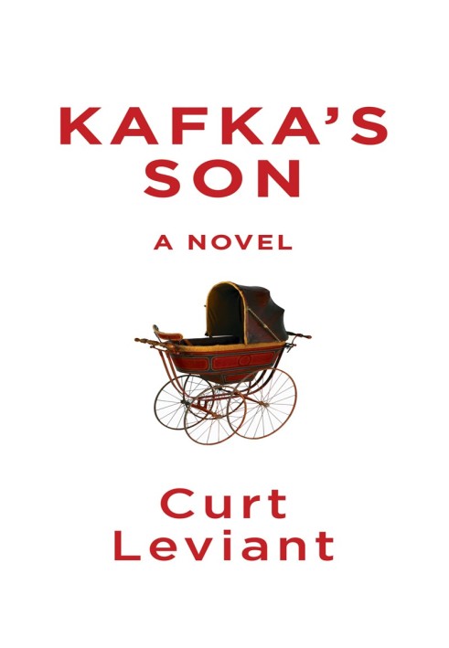 Kafka's Son