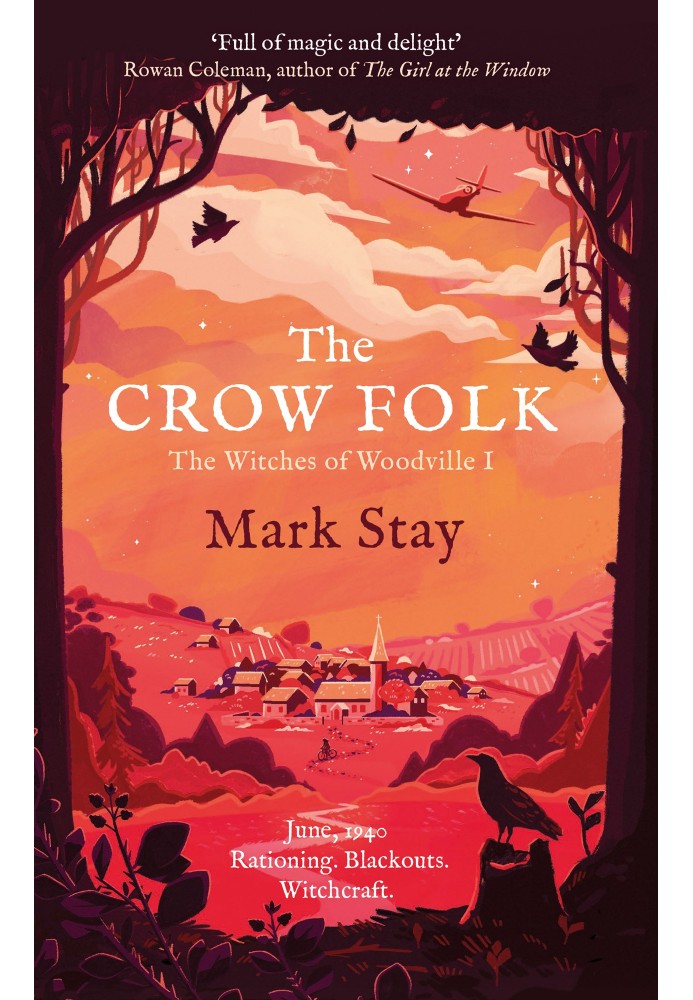 The Crow Folk