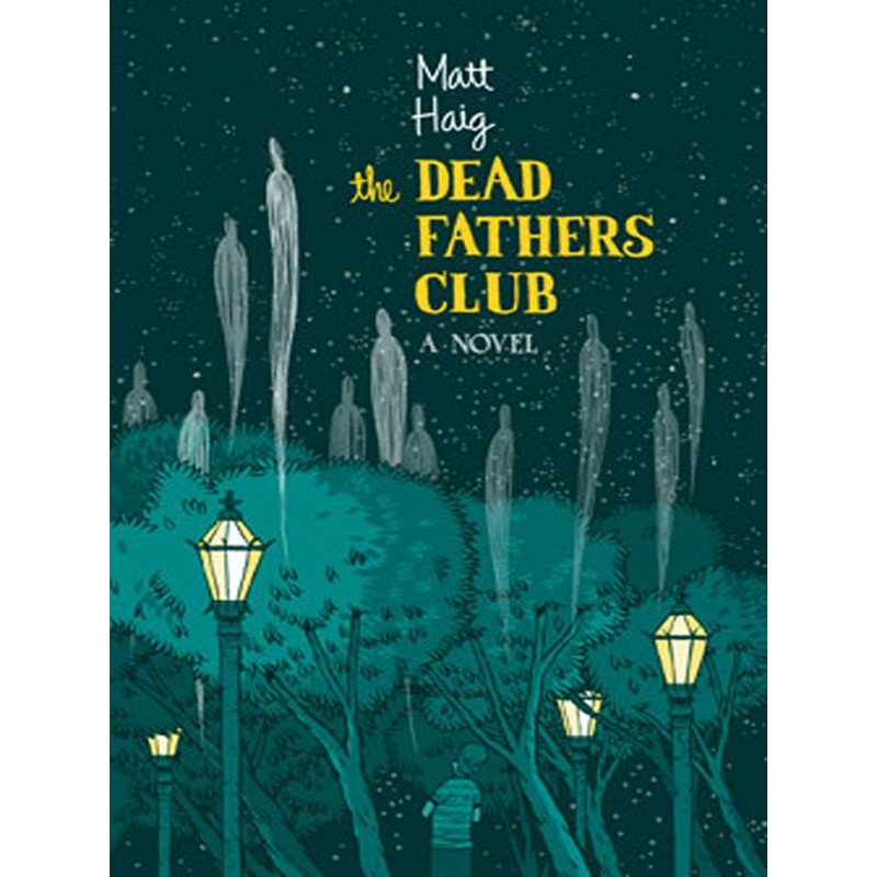 The Dead Father's Club