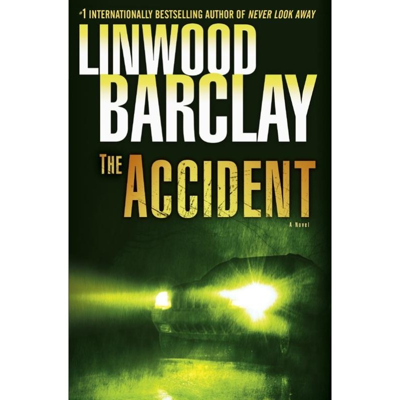 The Accident