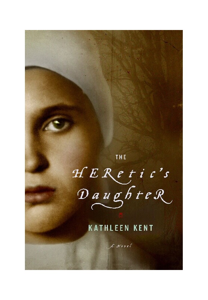 The Heretic's Daughter