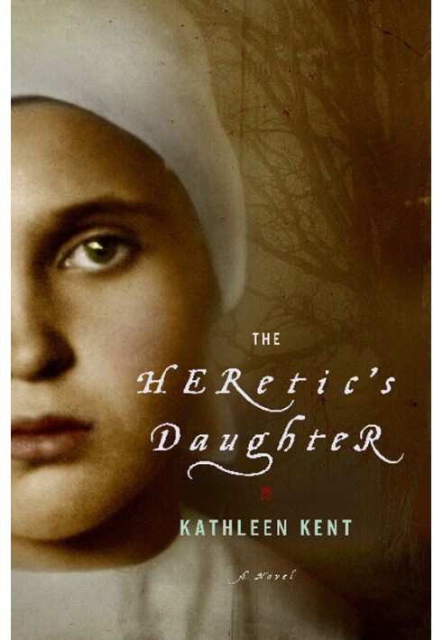 The Heretic's Daughter