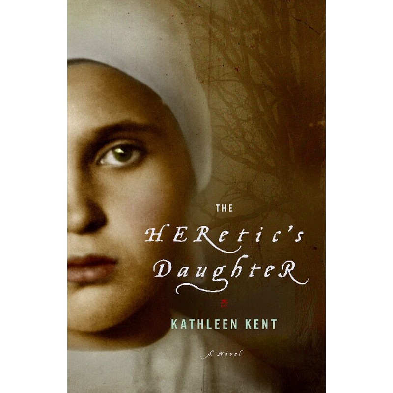 The Heretic's Daughter