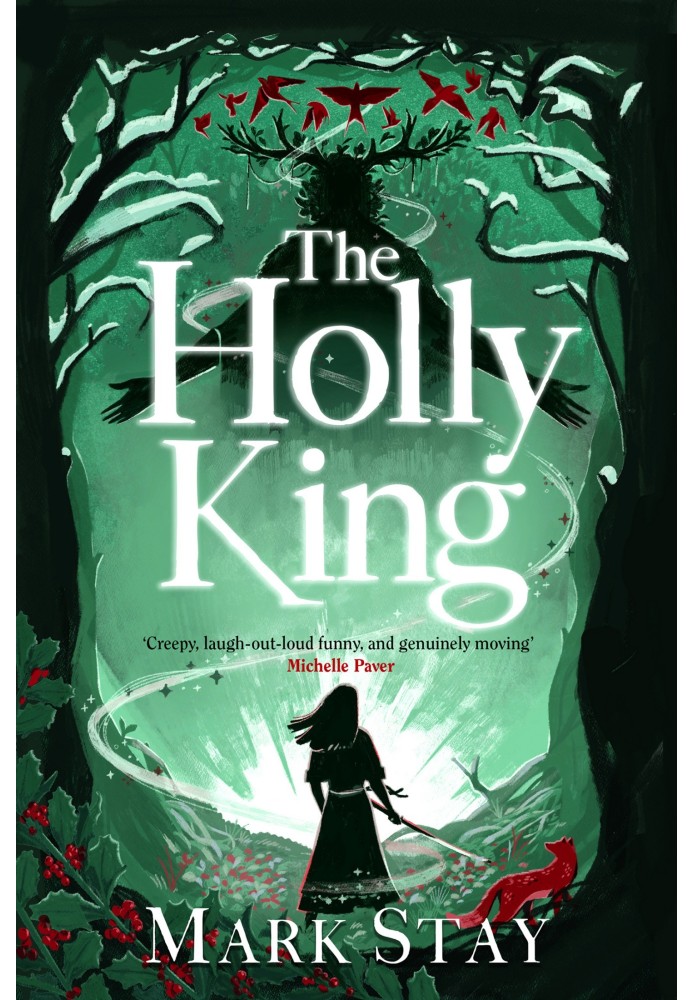 The Holly King