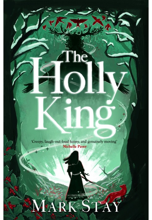 The Holly King