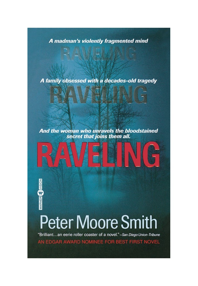 Ravelling