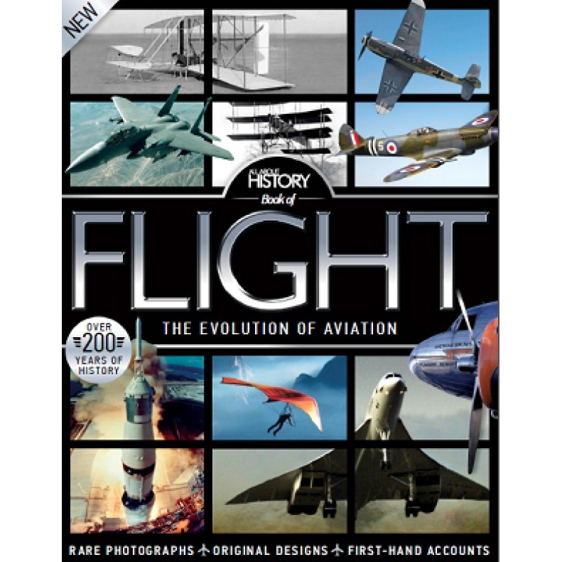 Flight. The Evolution of...