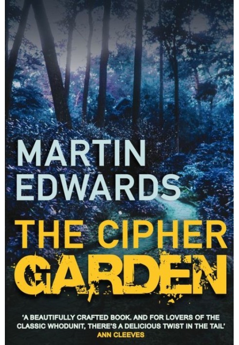 The Cipher Garden